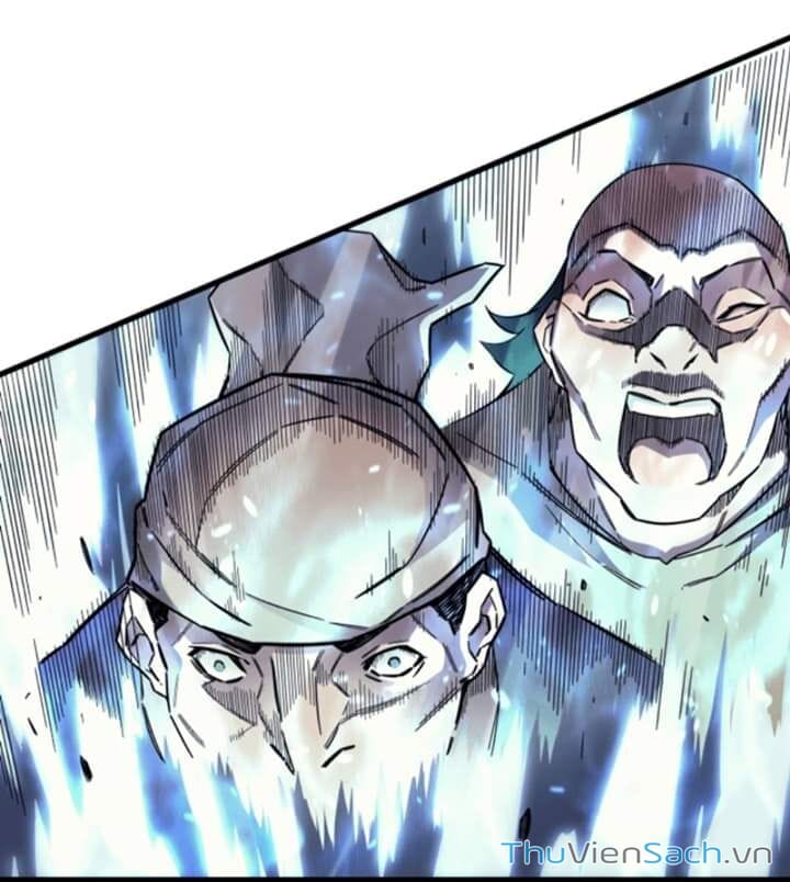 Truyện Tranh Sự Trở Lại Của Pháp Sư Vĩ Đại Sau 4000 Năm trang 5