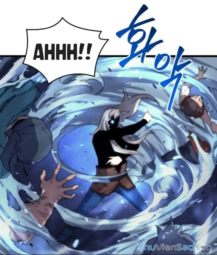 Truyện Tranh Sự Trở Lại Của Pháp Sư Vĩ Đại Sau 4000 Năm trang 5