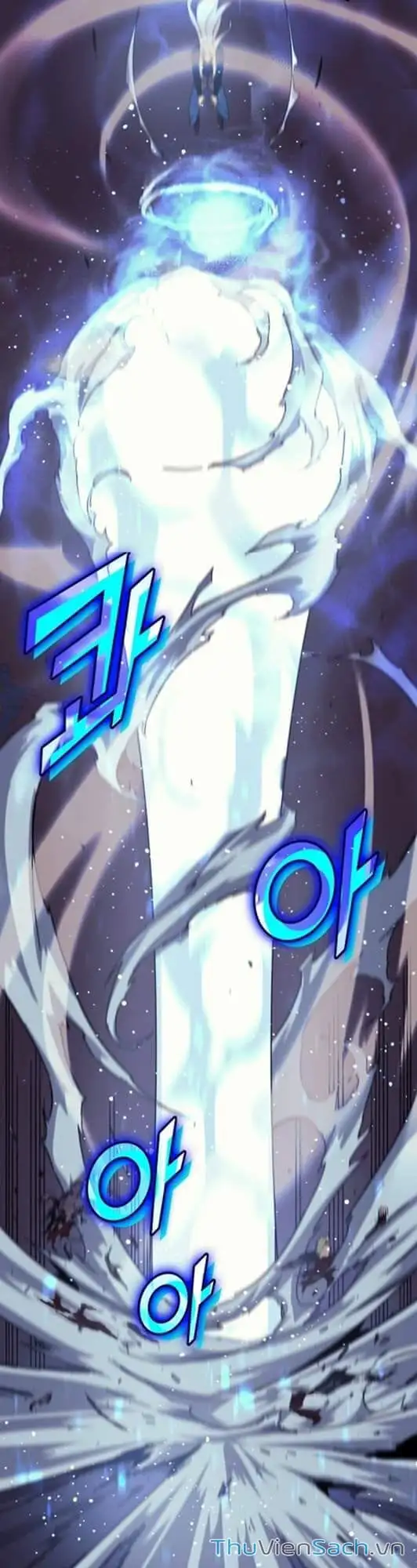 Truyện Tranh Sự Trở Lại Của Pháp Sư Vĩ Đại Sau 4000 Năm trang 5