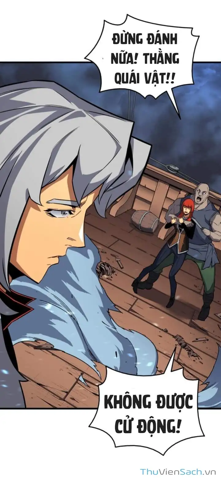 Truyện Tranh Sự Trở Lại Của Pháp Sư Vĩ Đại Sau 4000 Năm trang 5