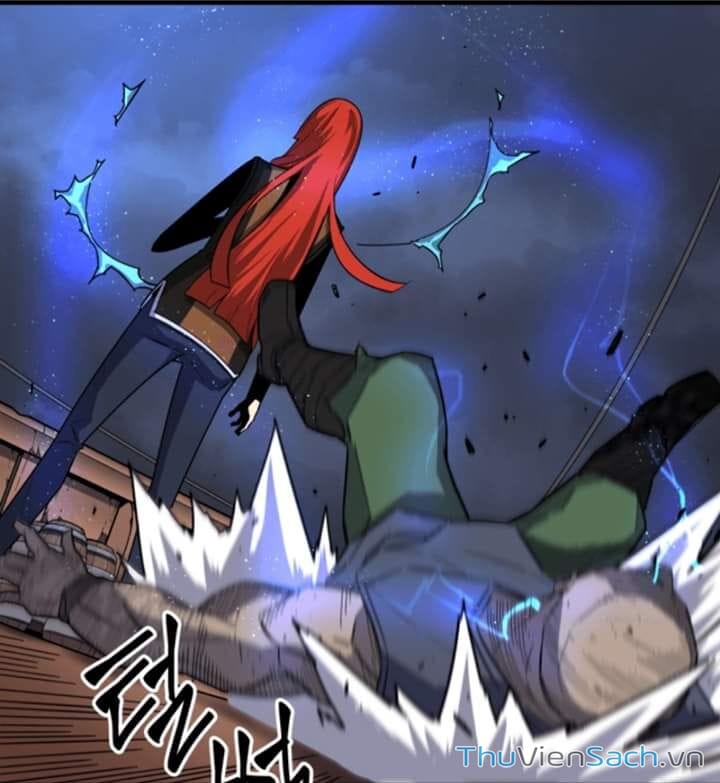 Truyện Tranh Sự Trở Lại Của Pháp Sư Vĩ Đại Sau 4000 Năm trang 5