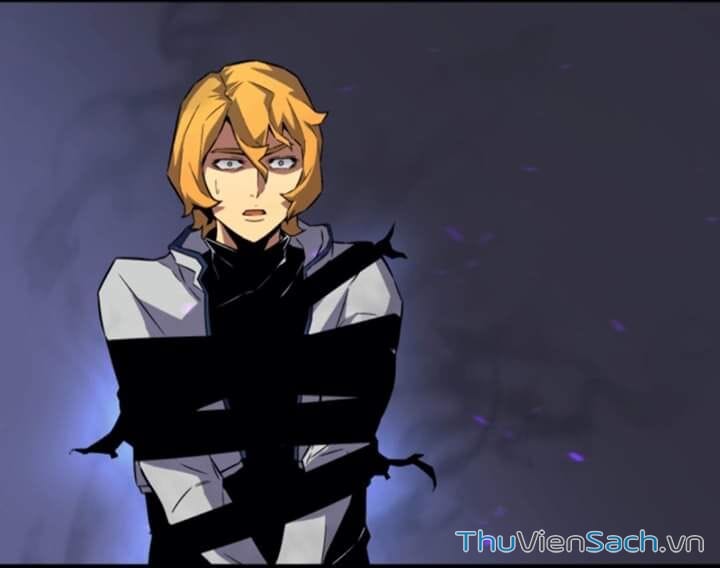 Truyện Tranh Sự Trở Lại Của Pháp Sư Vĩ Đại Sau 4000 Năm trang 5