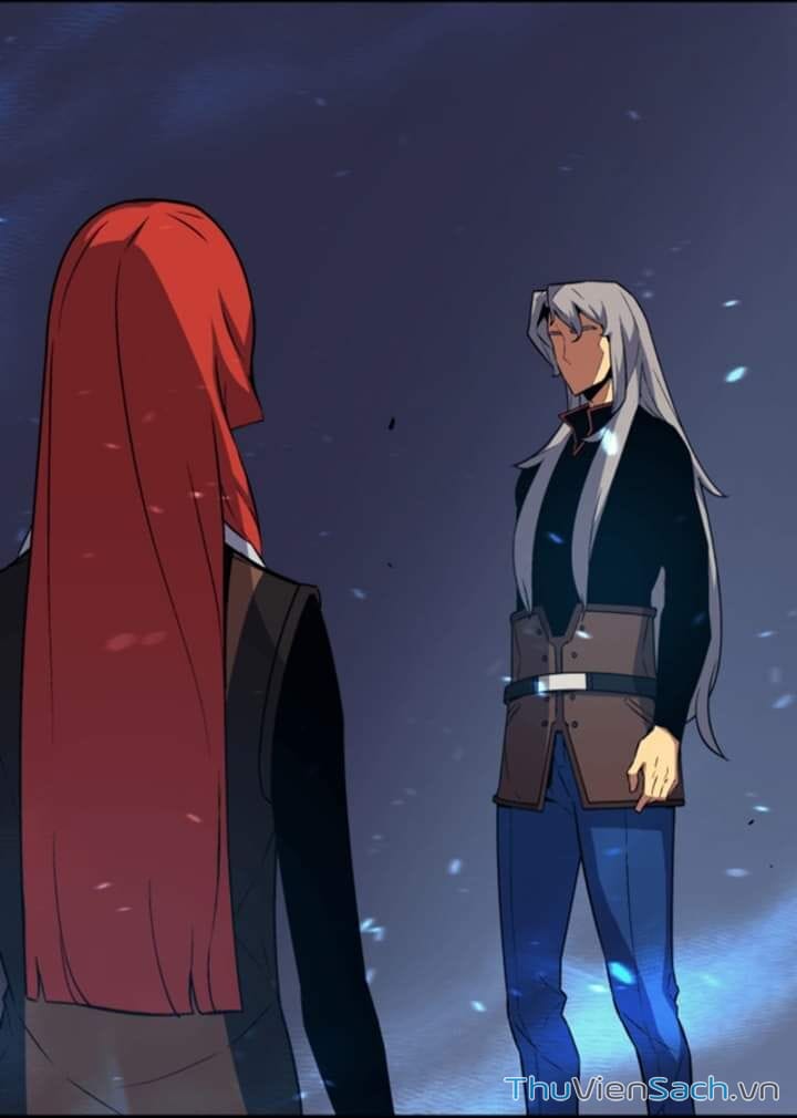 Truyện Tranh Sự Trở Lại Của Pháp Sư Vĩ Đại Sau 4000 Năm trang 5