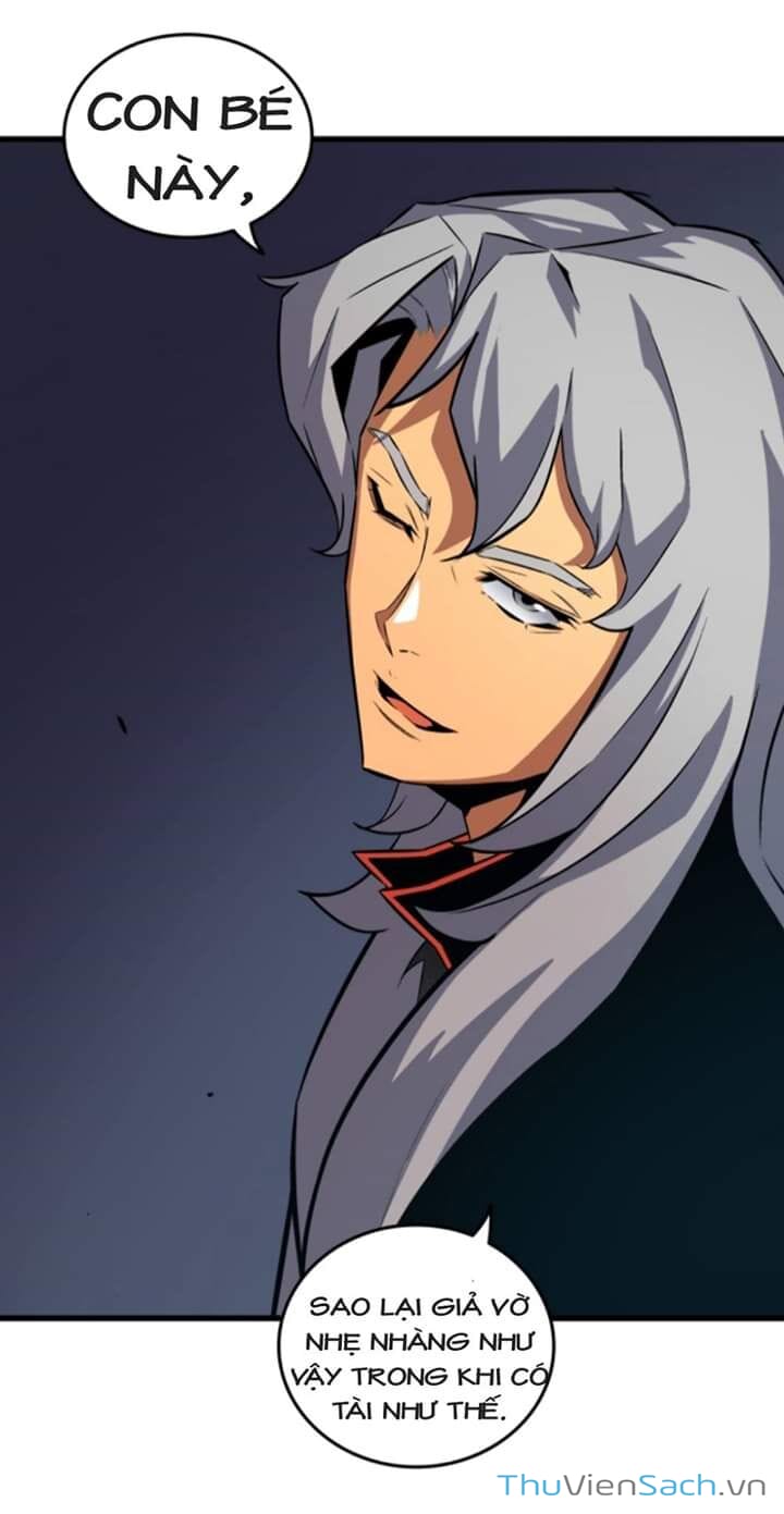 Truyện Tranh Sự Trở Lại Của Pháp Sư Vĩ Đại Sau 4000 Năm trang 5