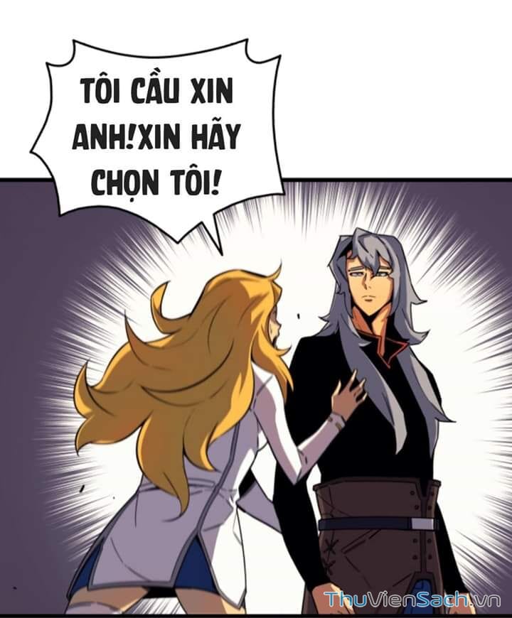 Truyện Tranh Sự Trở Lại Của Pháp Sư Vĩ Đại Sau 4000 Năm trang 5