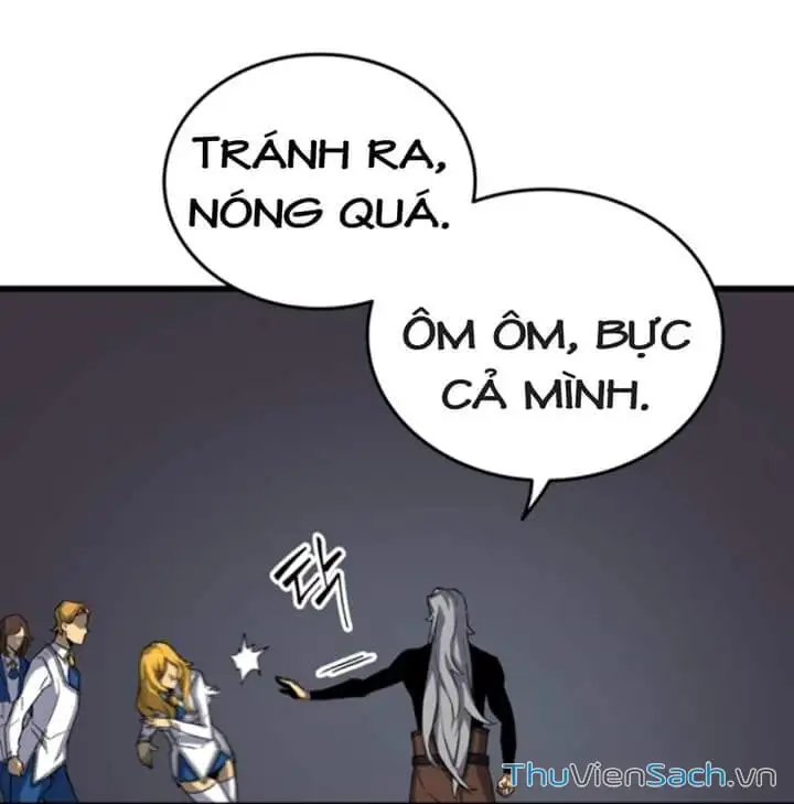 Truyện Tranh Sự Trở Lại Của Pháp Sư Vĩ Đại Sau 4000 Năm trang 5