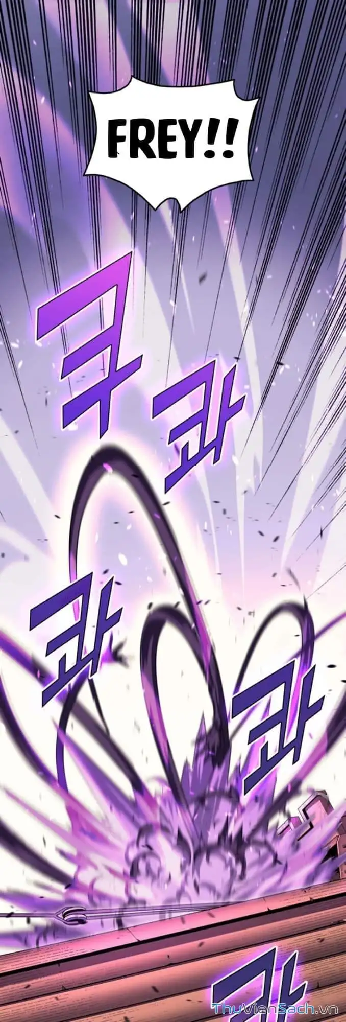 Truyện Tranh Sự Trở Lại Của Pháp Sư Vĩ Đại Sau 4000 Năm trang 5