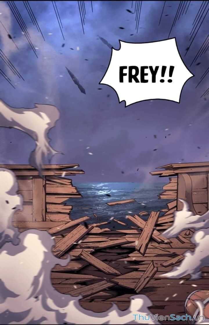 Truyện Tranh Sự Trở Lại Của Pháp Sư Vĩ Đại Sau 4000 Năm trang 5