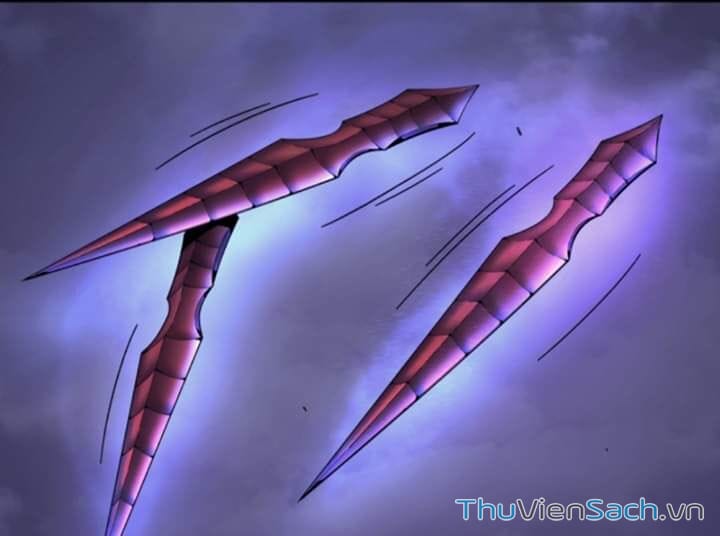 Truyện Tranh Sự Trở Lại Của Pháp Sư Vĩ Đại Sau 4000 Năm trang 5