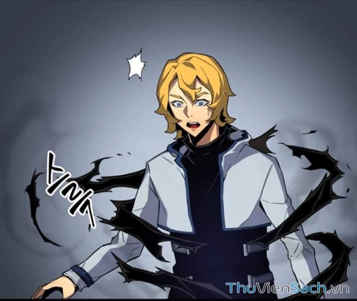 Truyện Tranh Sự Trở Lại Của Pháp Sư Vĩ Đại Sau 4000 Năm trang 5