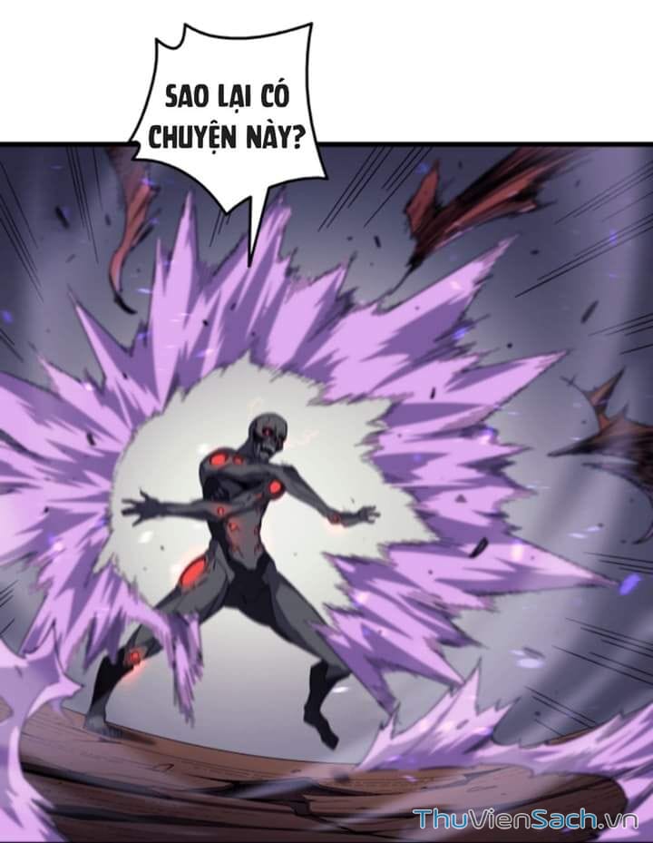 Truyện Tranh Sự Trở Lại Của Pháp Sư Vĩ Đại Sau 4000 Năm trang 5