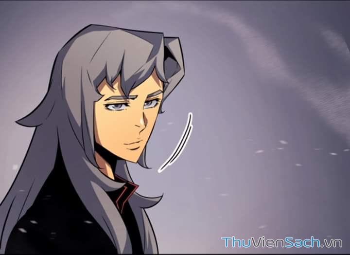 Truyện Tranh Sự Trở Lại Của Pháp Sư Vĩ Đại Sau 4000 Năm trang 5