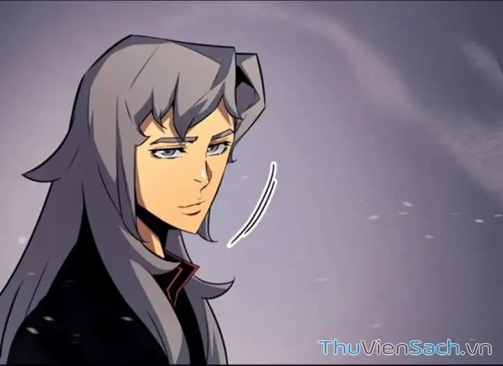 Truyện Tranh Sự Trở Lại Của Pháp Sư Vĩ Đại Sau 4000 Năm trang 5