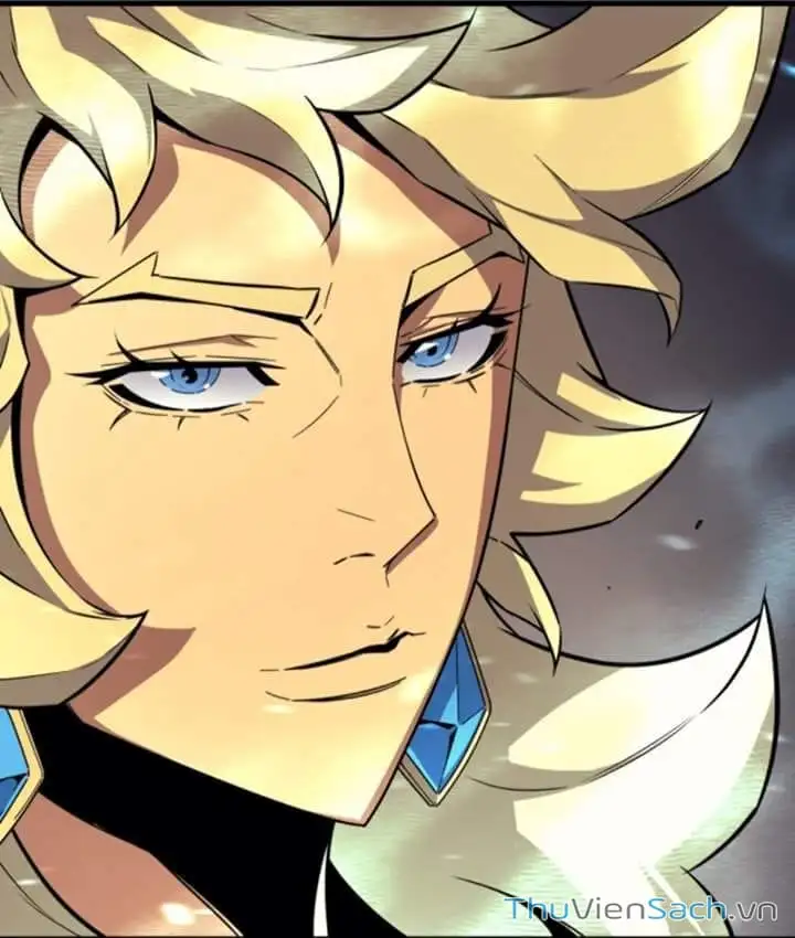 Truyện Tranh Sự Trở Lại Của Pháp Sư Vĩ Đại Sau 4000 Năm trang 5