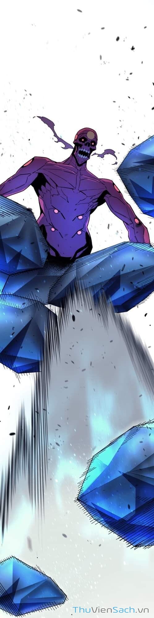 Truyện Tranh Sự Trở Lại Của Pháp Sư Vĩ Đại Sau 4000 Năm trang 5