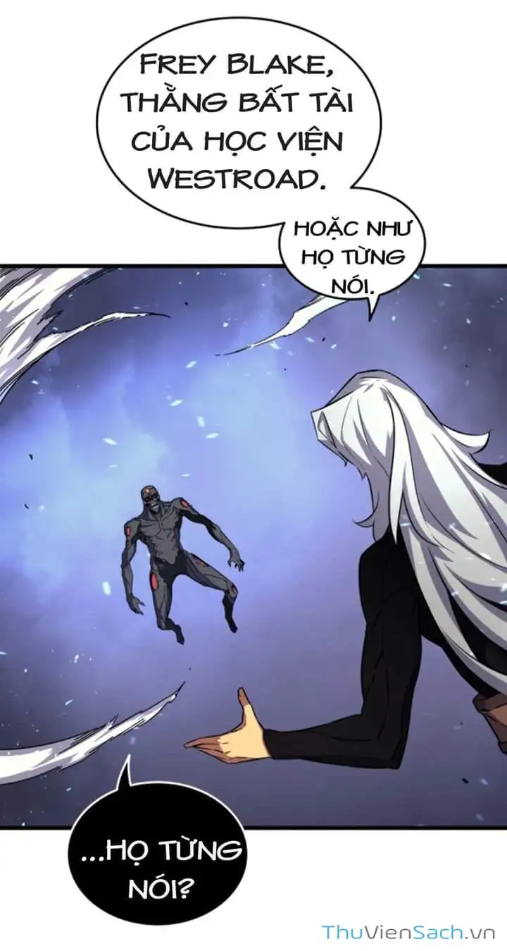 Truyện Tranh Sự Trở Lại Của Pháp Sư Vĩ Đại Sau 4000 Năm trang 5