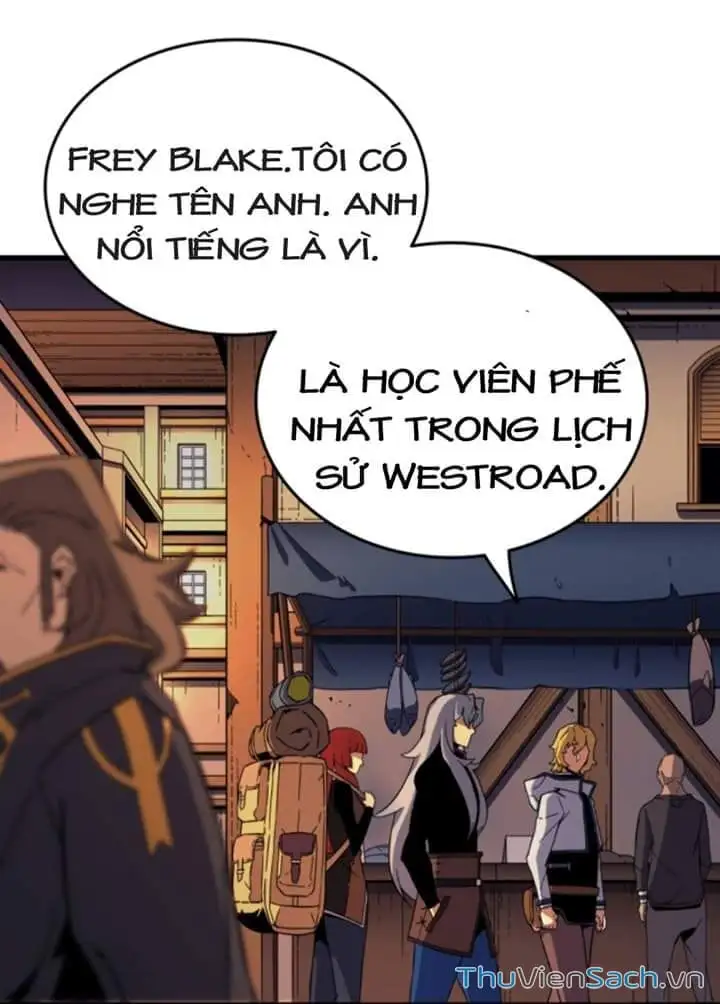 Truyện Tranh Sự Trở Lại Của Pháp Sư Vĩ Đại Sau 4000 Năm trang 5