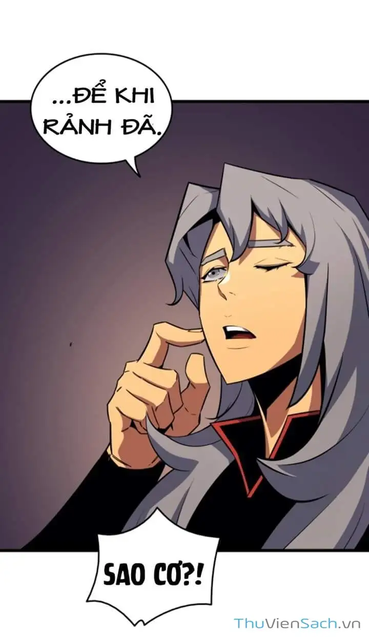 Truyện Tranh Sự Trở Lại Của Pháp Sư Vĩ Đại Sau 4000 Năm trang 5