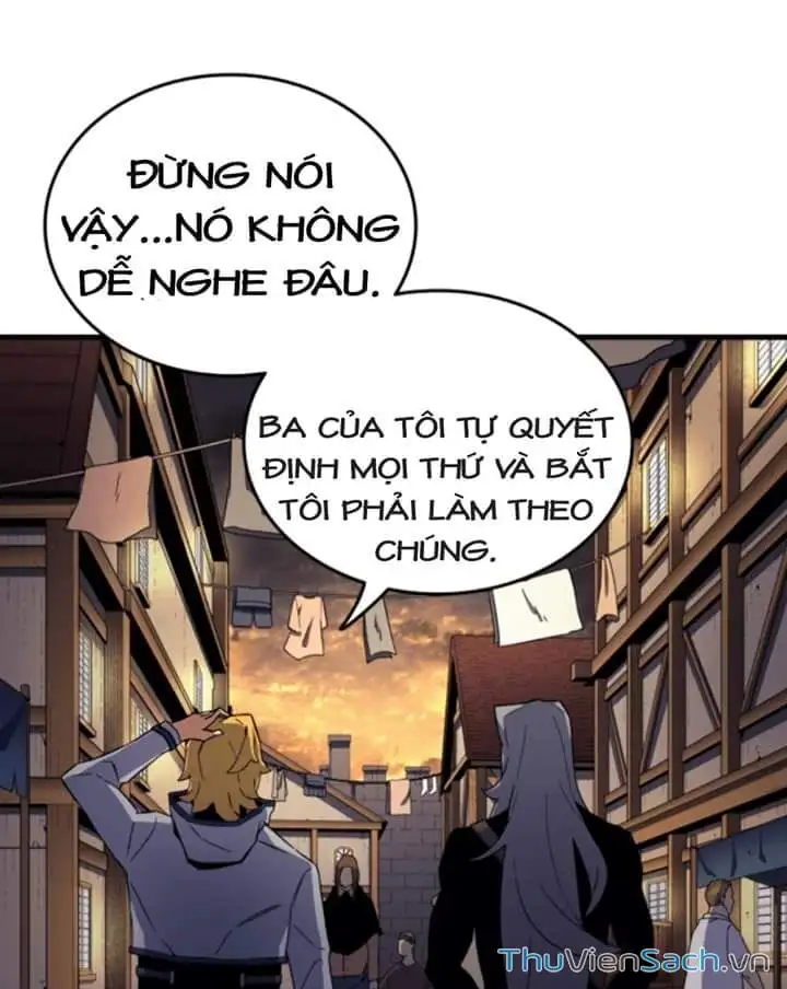 Truyện Tranh Sự Trở Lại Của Pháp Sư Vĩ Đại Sau 4000 Năm trang 5