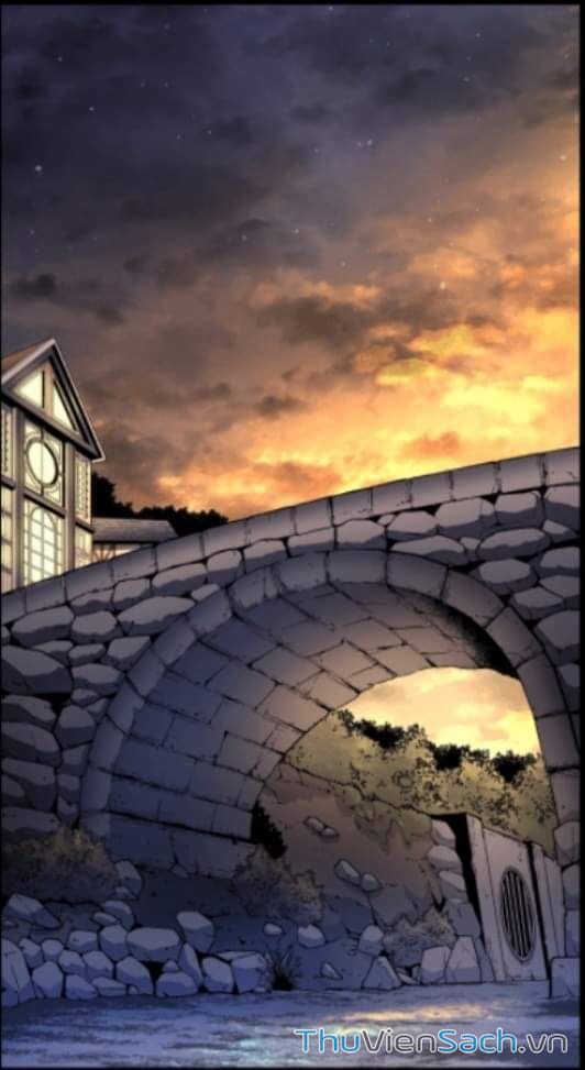 Truyện Tranh Sự Trở Lại Của Pháp Sư Vĩ Đại Sau 4000 Năm trang 5