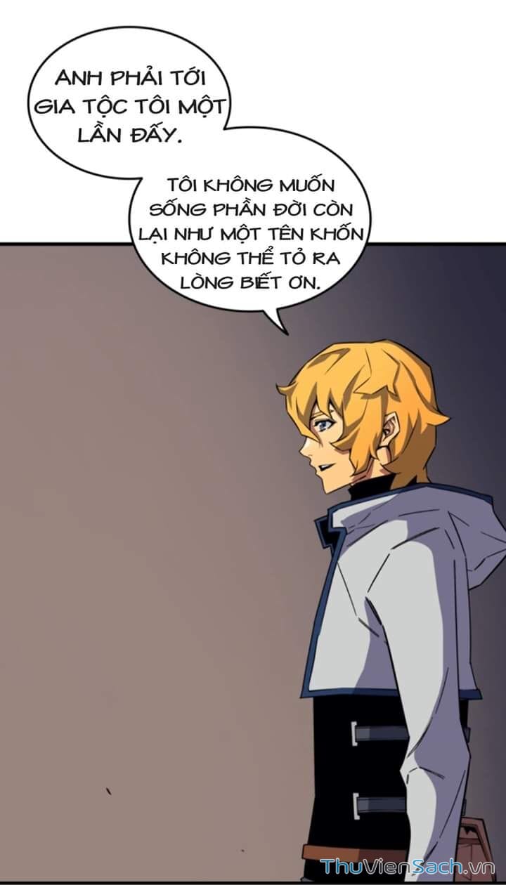 Truyện Tranh Sự Trở Lại Của Pháp Sư Vĩ Đại Sau 4000 Năm trang 5