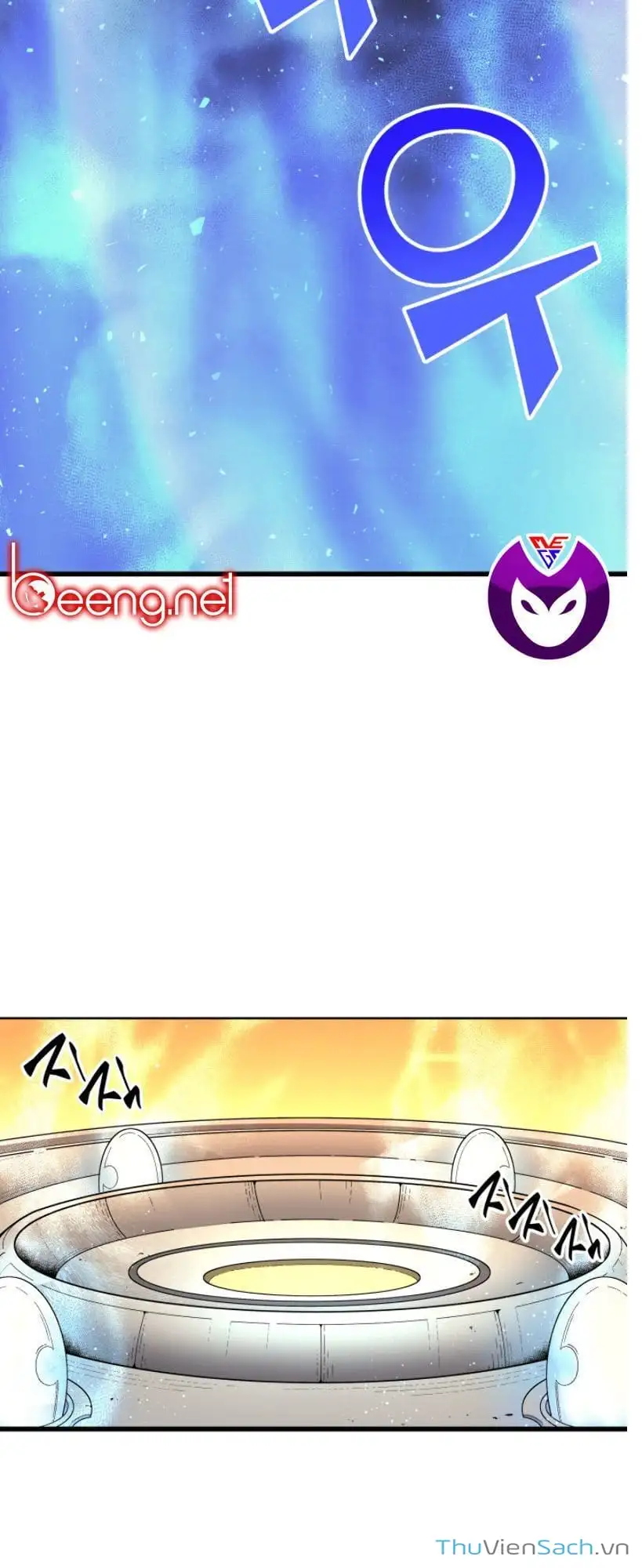 Truyện Tranh Sự Trở Lại Của Pháp Sư Vĩ Đại Sau 4000 Năm trang 5