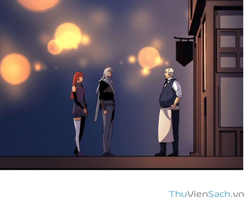 Truyện Tranh Sự Trở Lại Của Pháp Sư Vĩ Đại Sau 4000 Năm trang 5