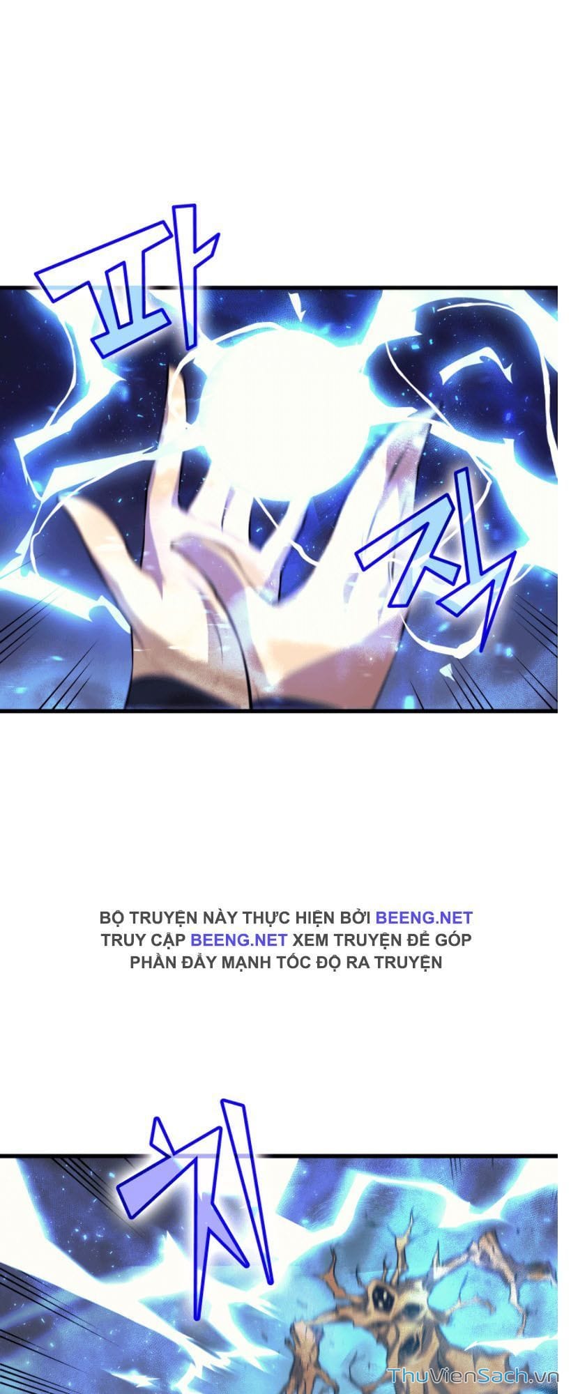 Truyện Tranh Sự Trở Lại Của Pháp Sư Vĩ Đại Sau 4000 Năm trang 5