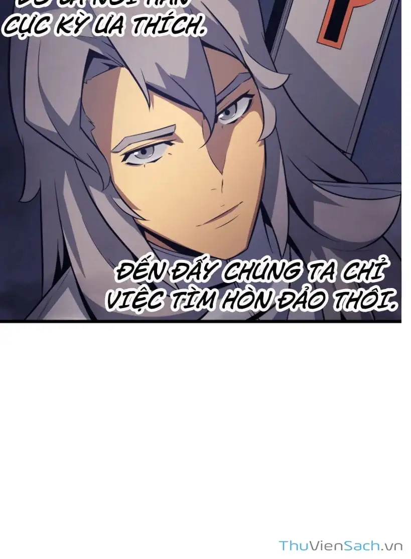 Truyện Tranh Sự Trở Lại Của Pháp Sư Vĩ Đại Sau 4000 Năm trang 5