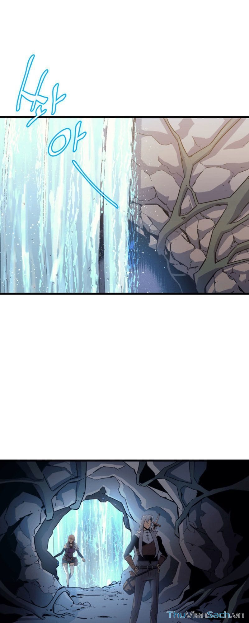 Truyện Tranh Sự Trở Lại Của Pháp Sư Vĩ Đại Sau 4000 Năm trang 5