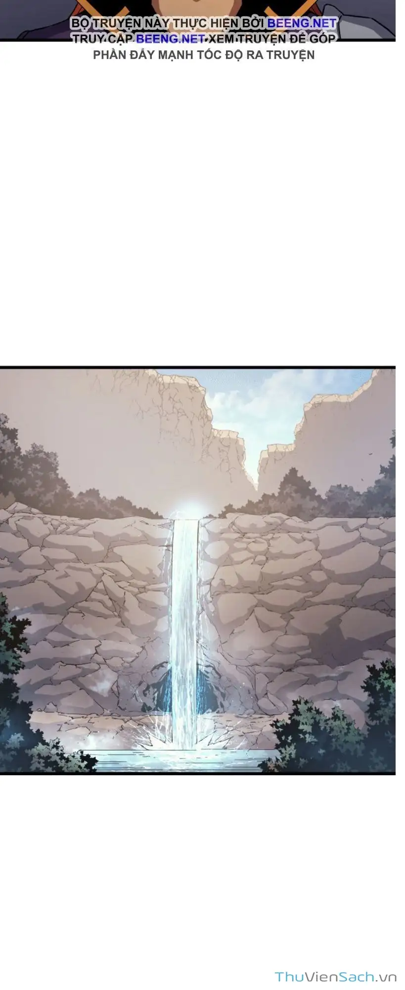 Truyện Tranh Sự Trở Lại Của Pháp Sư Vĩ Đại Sau 4000 Năm trang 5