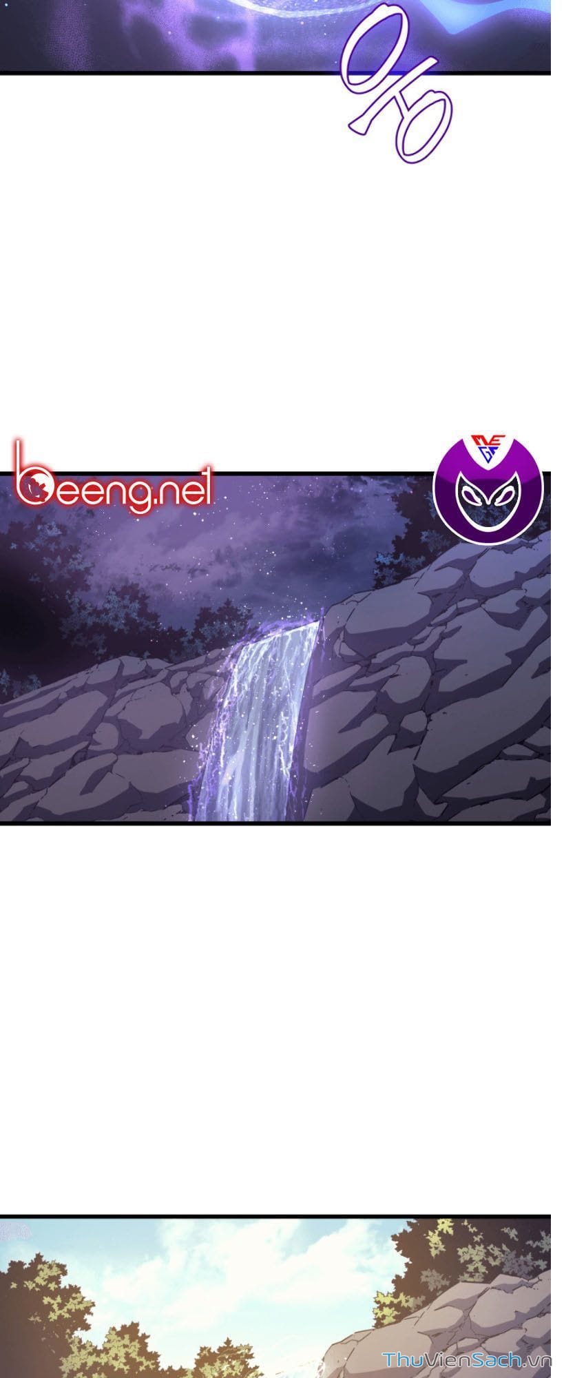 Truyện Tranh Sự Trở Lại Của Pháp Sư Vĩ Đại Sau 4000 Năm trang 5