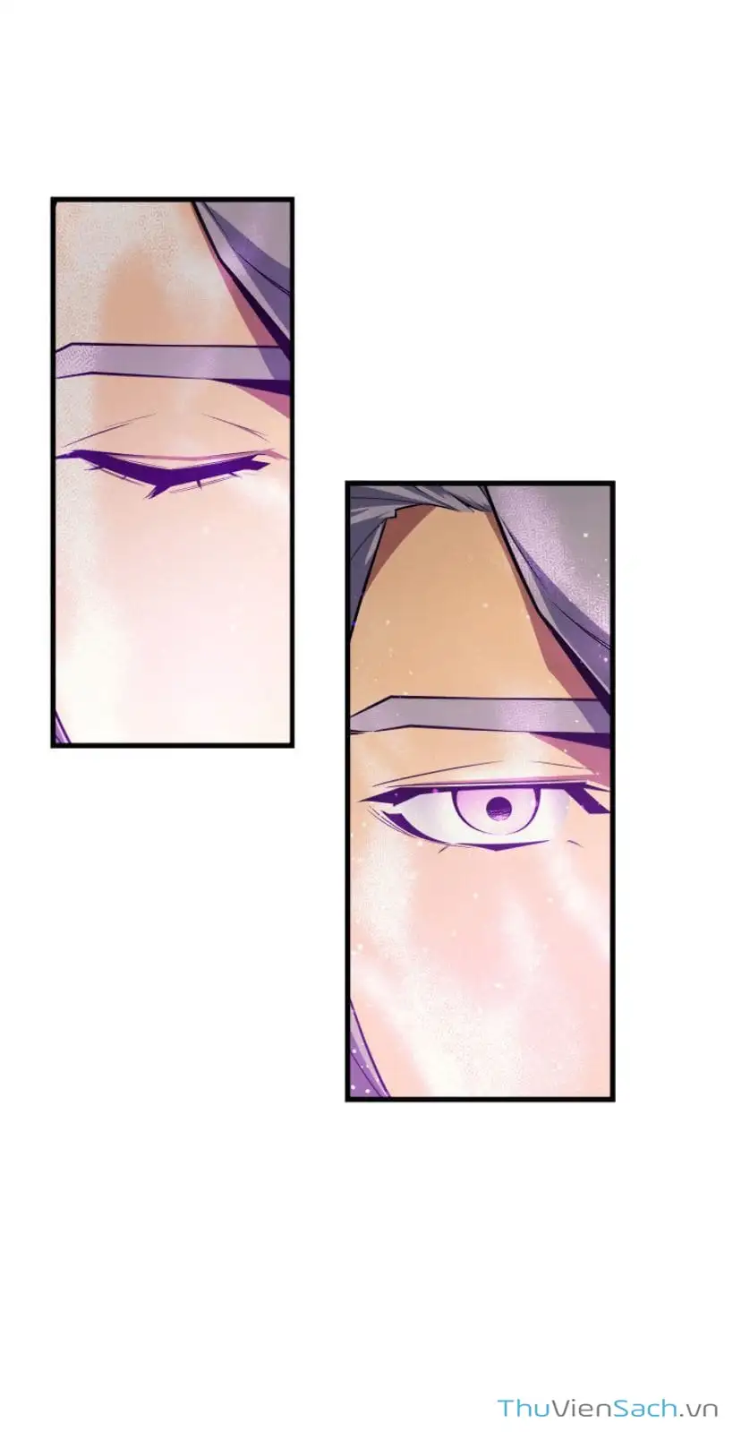 Truyện Tranh Sự Trở Lại Của Pháp Sư Vĩ Đại Sau 4000 Năm trang 5