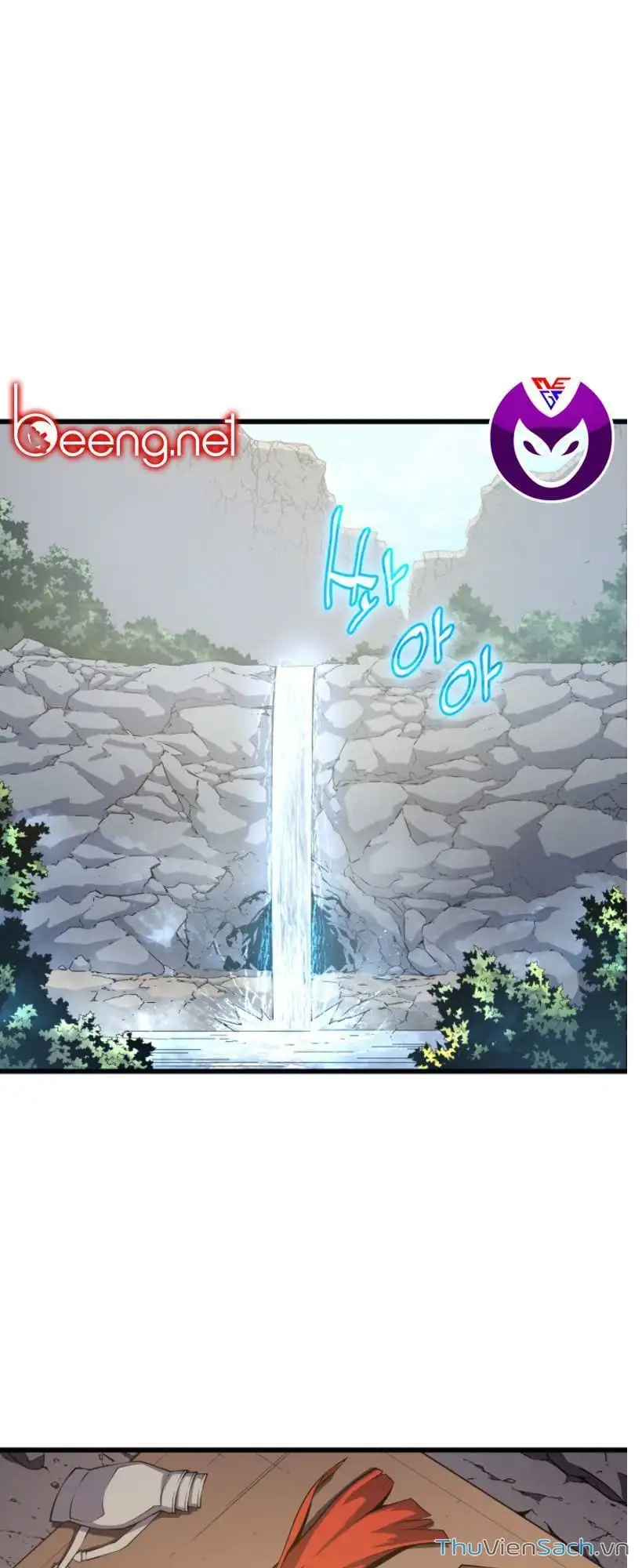 Truyện Tranh Sự Trở Lại Của Pháp Sư Vĩ Đại Sau 4000 Năm trang 5