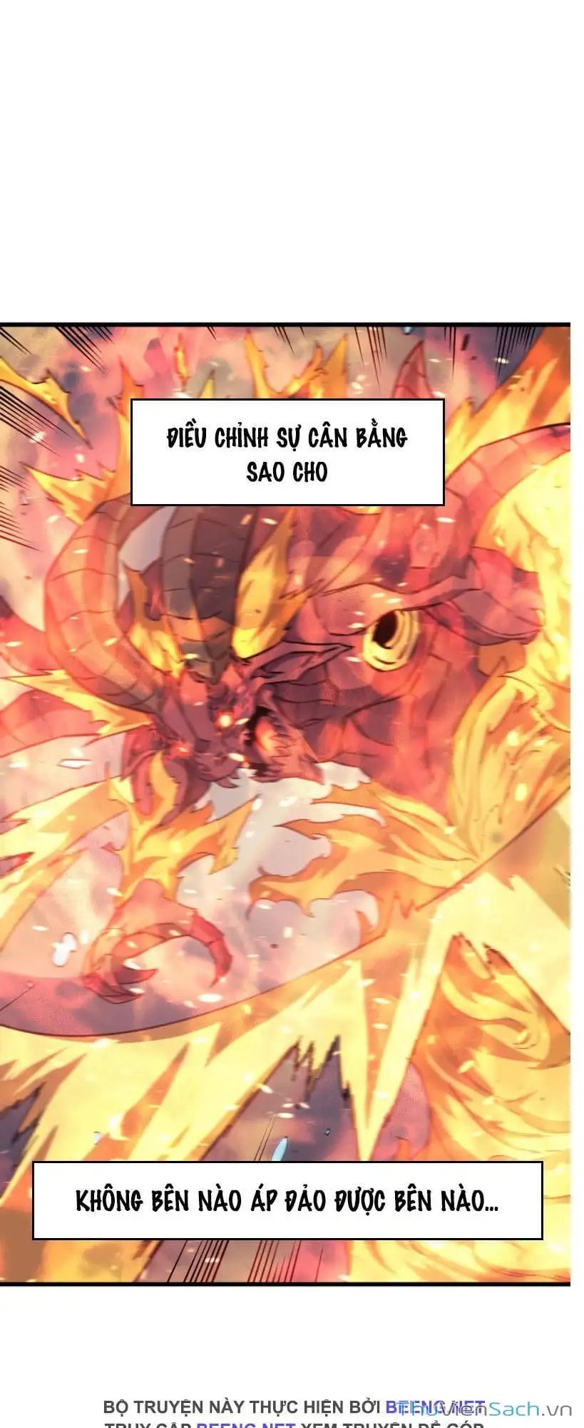 Truyện Tranh Sự Trở Lại Của Pháp Sư Vĩ Đại Sau 4000 Năm trang 5