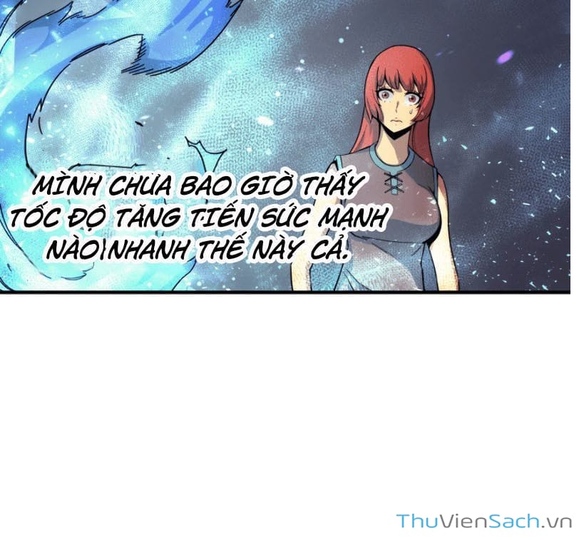 Truyện Tranh Sự Trở Lại Của Pháp Sư Vĩ Đại Sau 4000 Năm trang 5