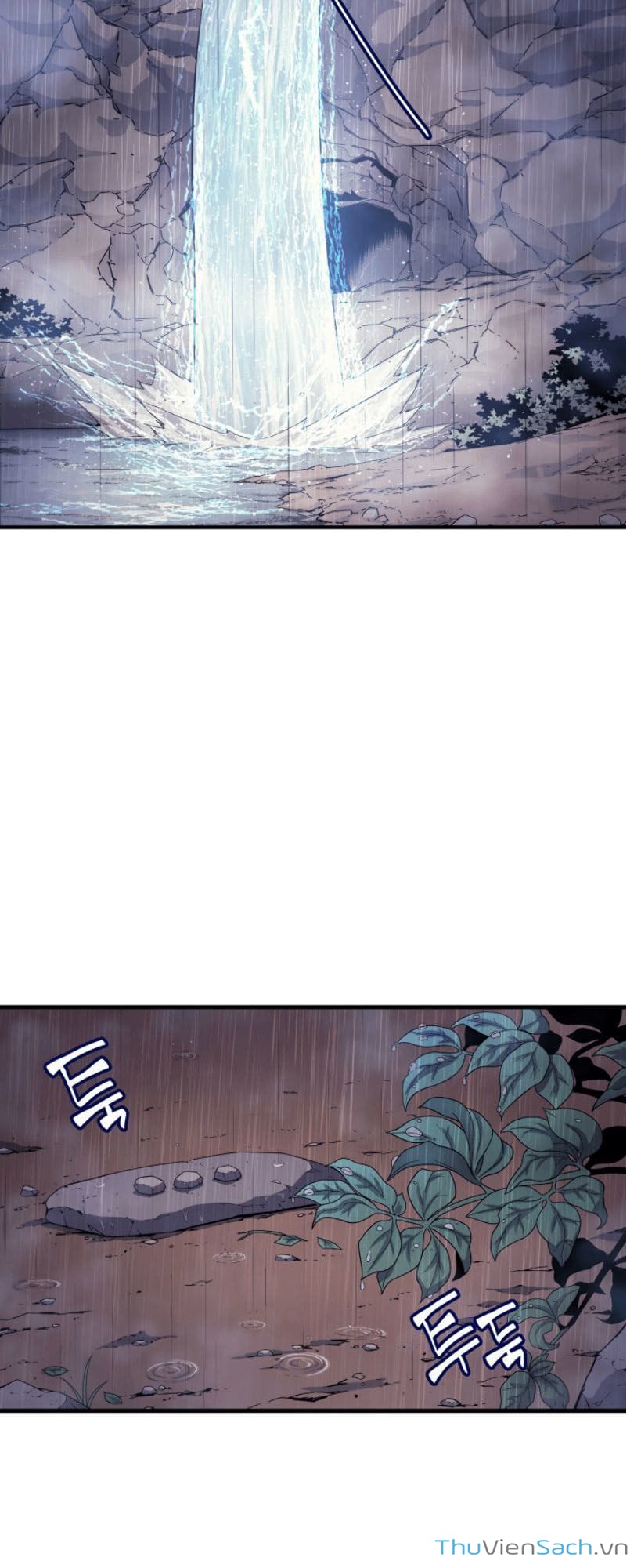 Truyện Tranh Sự Trở Lại Của Pháp Sư Vĩ Đại Sau 4000 Năm trang 5