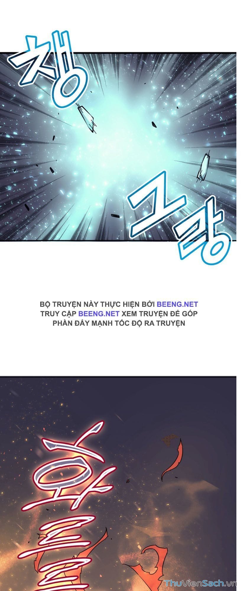 Truyện Tranh Sự Trở Lại Của Pháp Sư Vĩ Đại Sau 4000 Năm trang 5