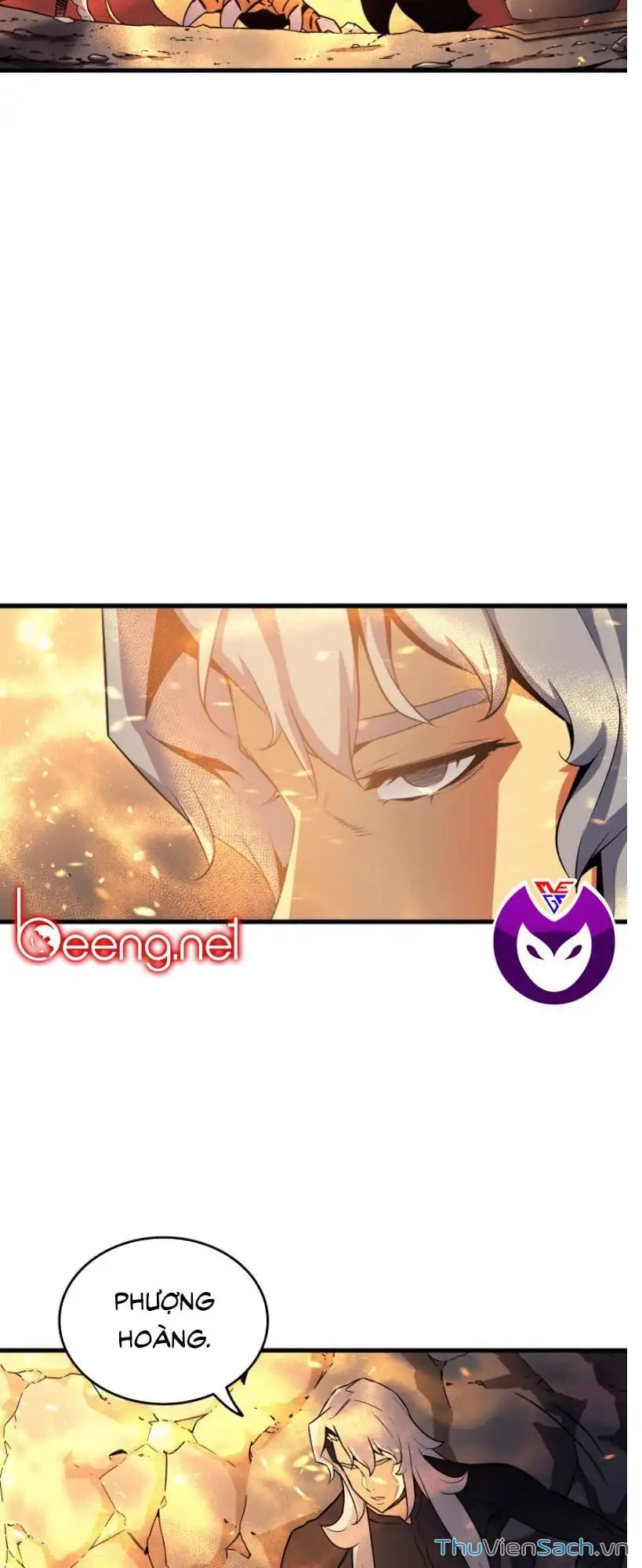 Truyện Tranh Sự Trở Lại Của Pháp Sư Vĩ Đại Sau 4000 Năm trang 5