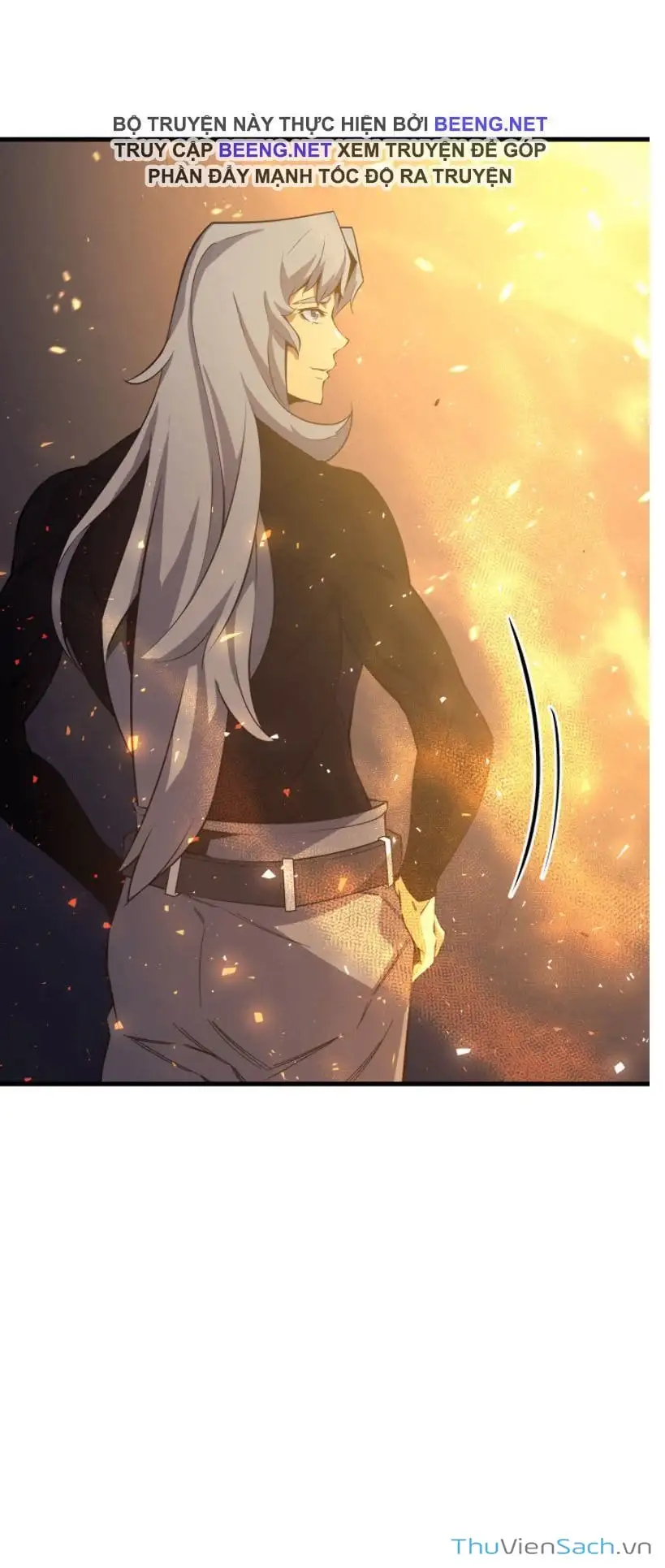 Truyện Tranh Sự Trở Lại Của Pháp Sư Vĩ Đại Sau 4000 Năm trang 5