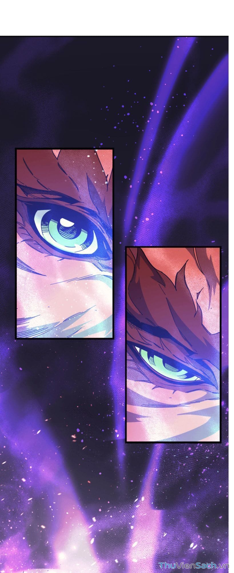 Truyện Tranh Sự Trở Lại Của Pháp Sư Vĩ Đại Sau 4000 Năm trang 5