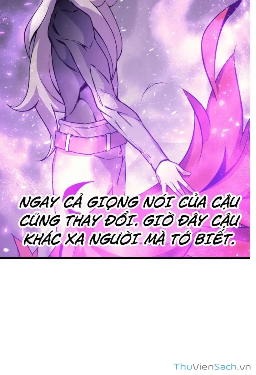 Truyện Tranh Sự Trở Lại Của Pháp Sư Vĩ Đại Sau 4000 Năm trang 5