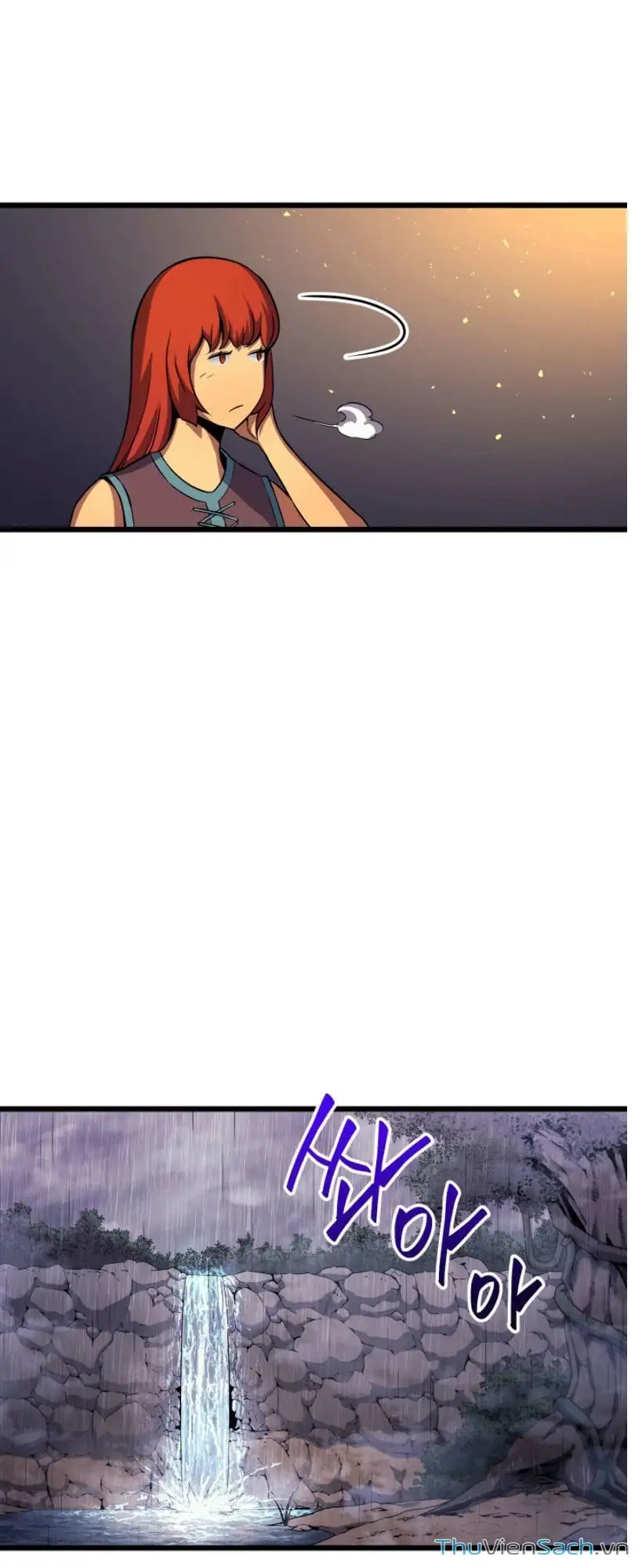 Truyện Tranh Sự Trở Lại Của Pháp Sư Vĩ Đại Sau 4000 Năm trang 5