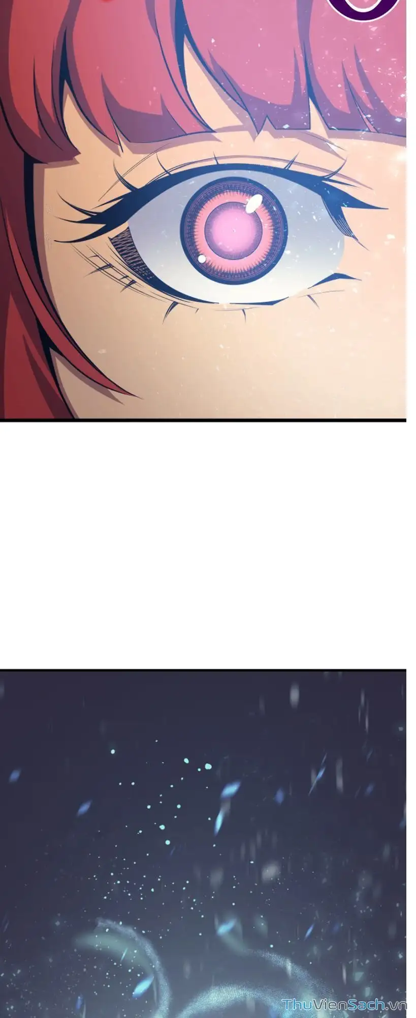 Truyện Tranh Sự Trở Lại Của Pháp Sư Vĩ Đại Sau 4000 Năm trang 5