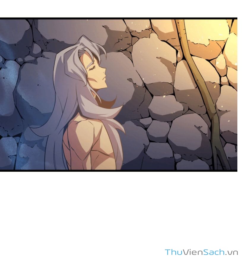 Truyện Tranh Sự Trở Lại Của Pháp Sư Vĩ Đại Sau 4000 Năm trang 5