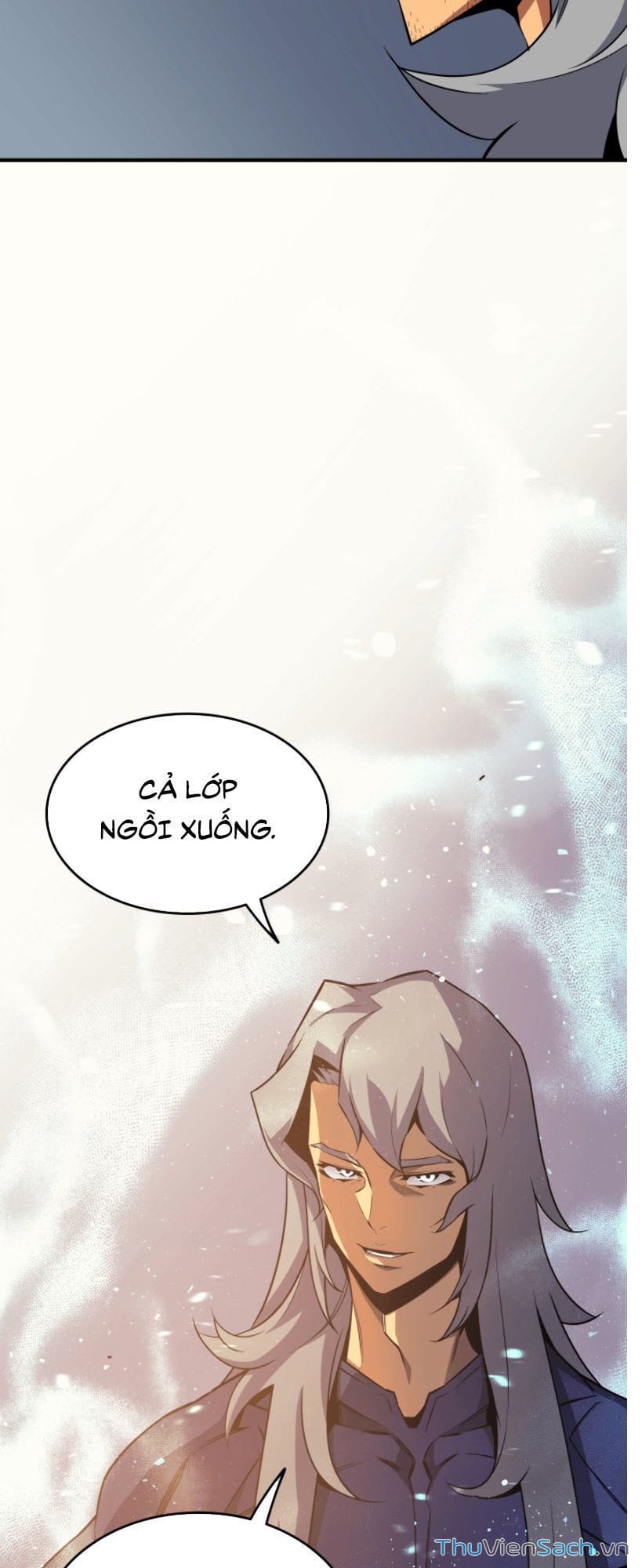 Truyện Tranh Sự Trở Lại Của Pháp Sư Vĩ Đại Sau 4000 Năm trang 5