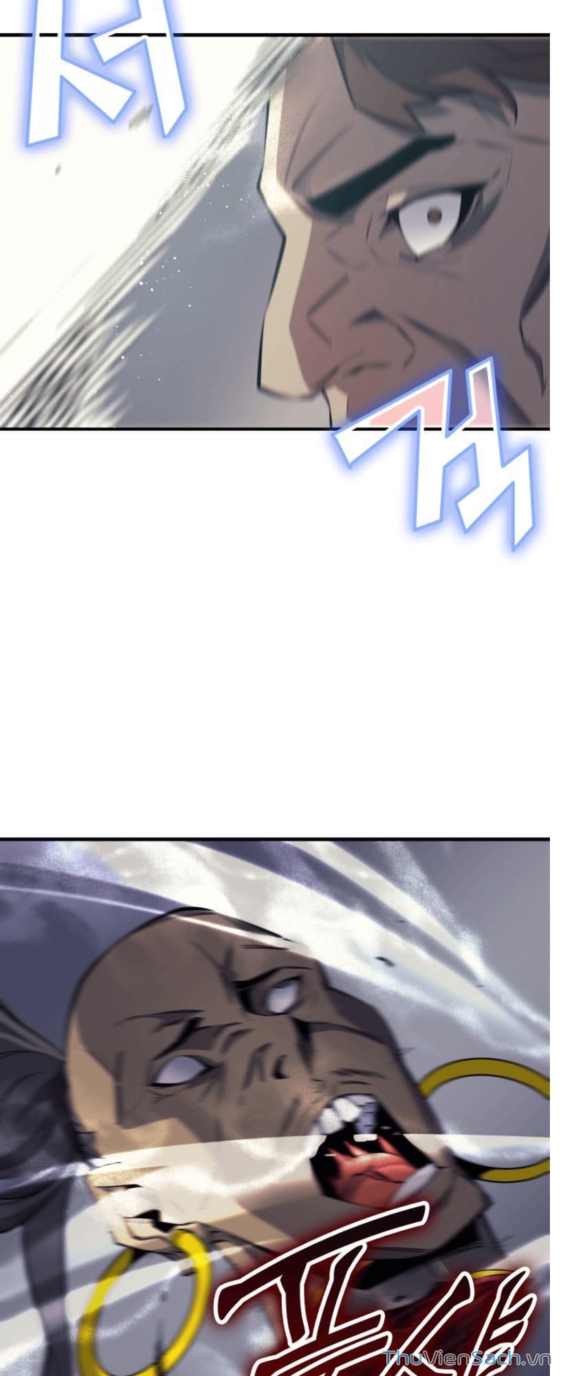 Truyện Tranh Sự Trở Lại Của Pháp Sư Vĩ Đại Sau 4000 Năm trang 5