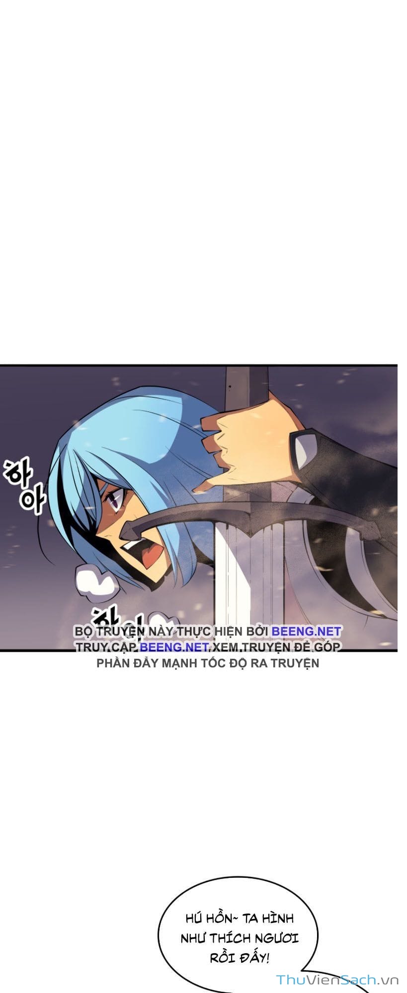 Truyện Tranh Sự Trở Lại Của Pháp Sư Vĩ Đại Sau 4000 Năm trang 5