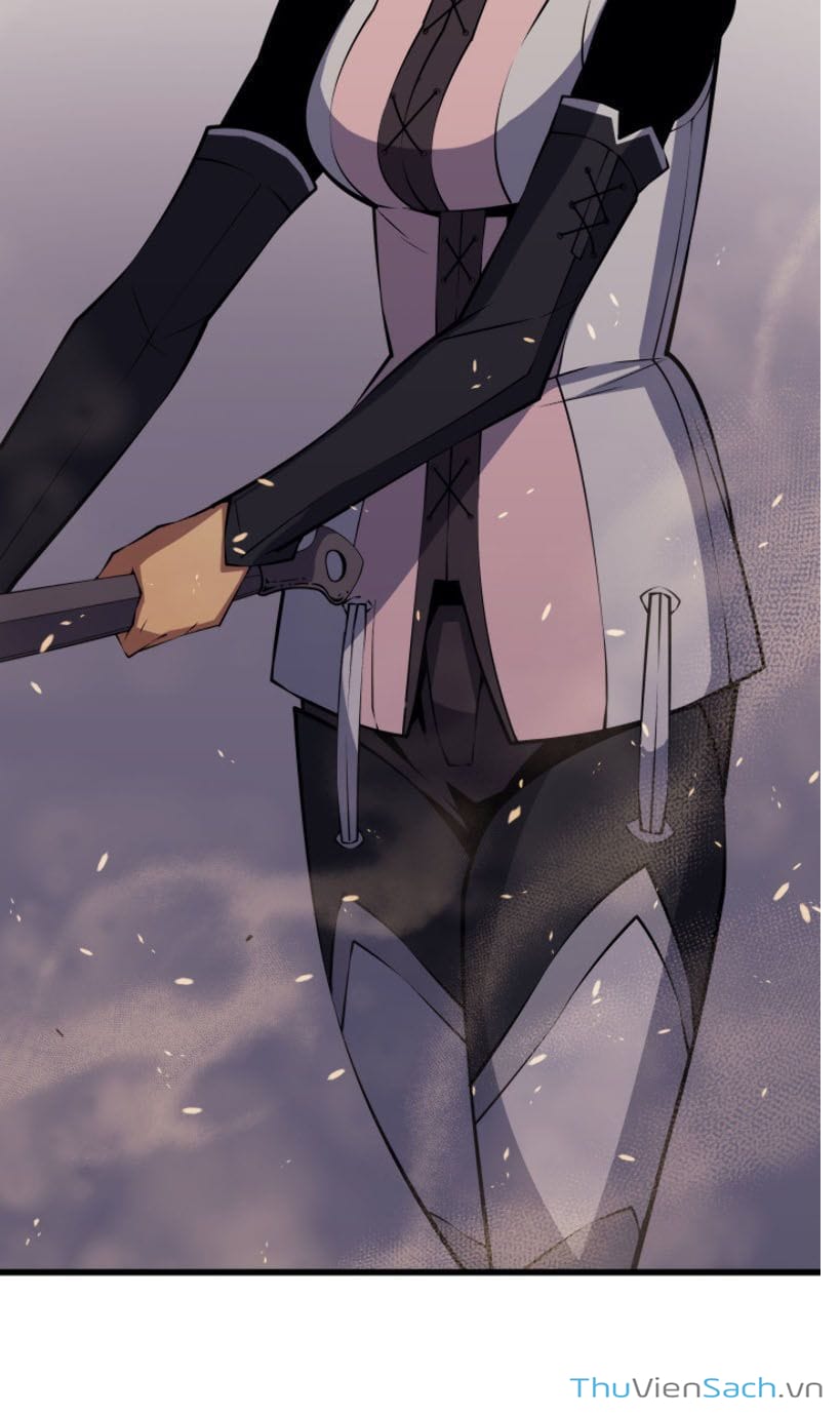 Truyện Tranh Sự Trở Lại Của Pháp Sư Vĩ Đại Sau 4000 Năm trang 5