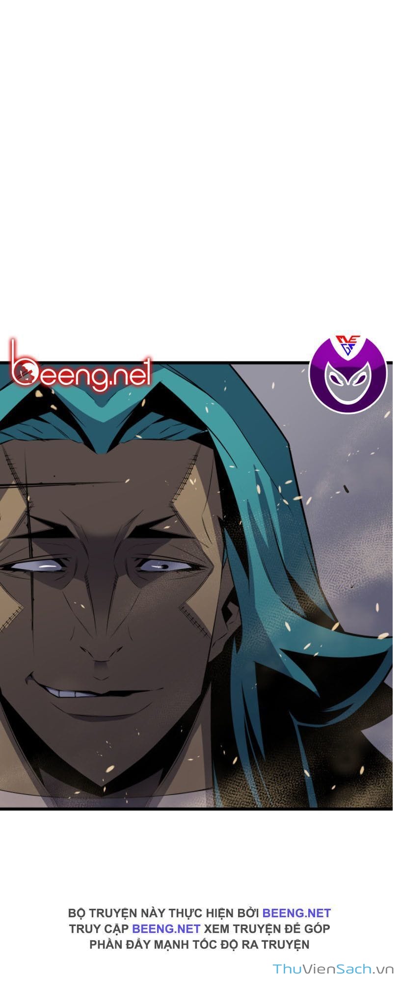 Truyện Tranh Sự Trở Lại Của Pháp Sư Vĩ Đại Sau 4000 Năm trang 5